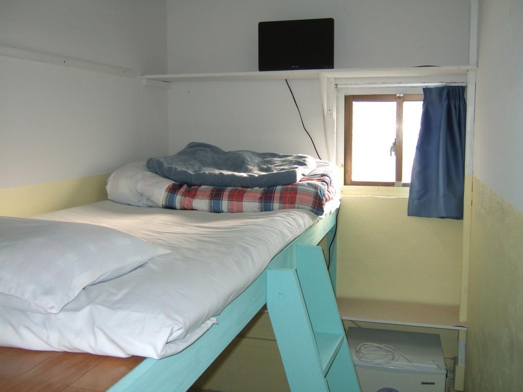 Hotel Naha Beach House Exterior foto