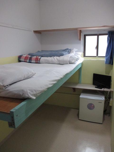 Hotel Naha Beach House Exterior foto