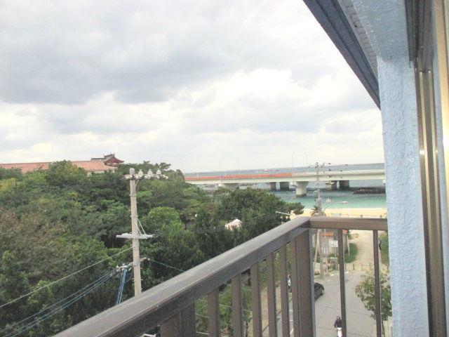 Hotel Naha Beach House Exterior foto