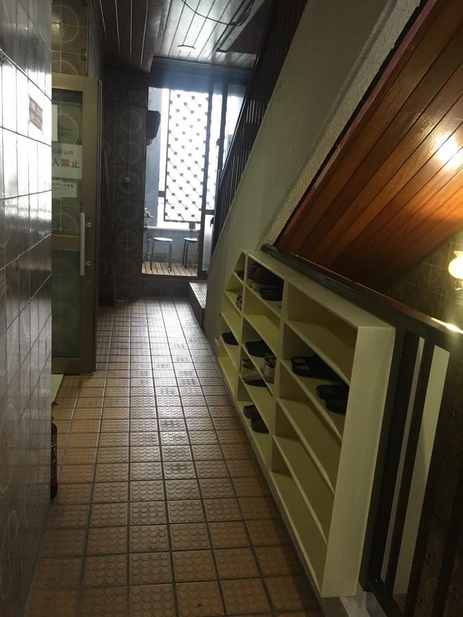 Hotel Naha Beach House Exterior foto