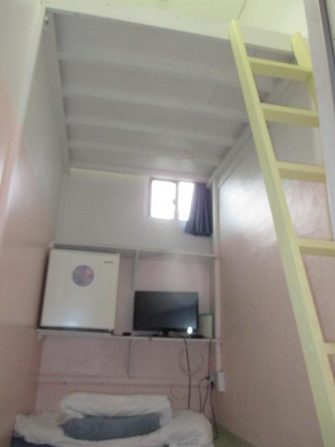 Hotel Naha Beach House Exterior foto
