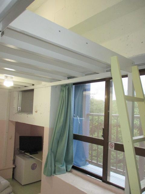 Hotel Naha Beach House Exterior foto